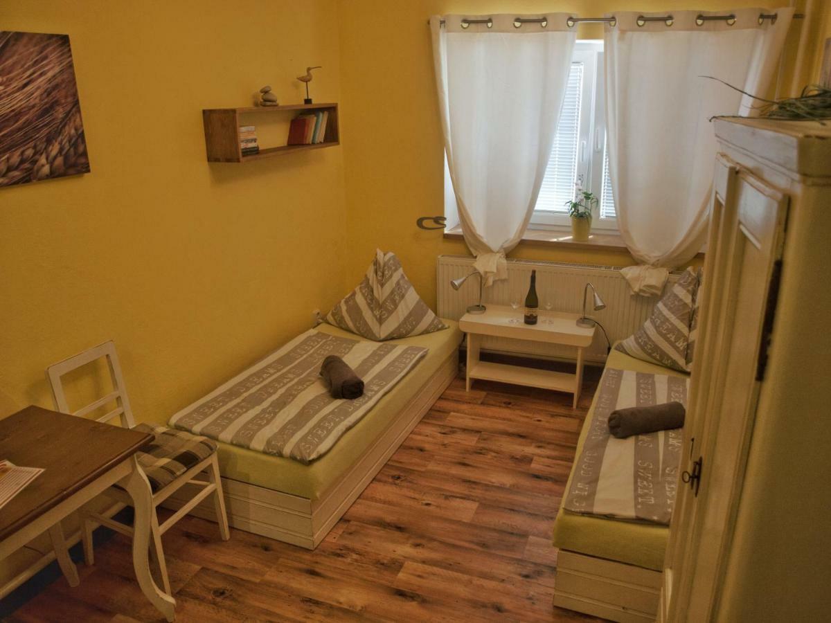 Pension U Haje Litomyšl Εξωτερικό φωτογραφία
